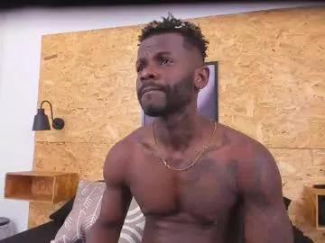 santiblack7 from Chaturbate is Freechat