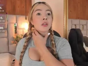 Photos of saori_newman from Chaturbate is Group