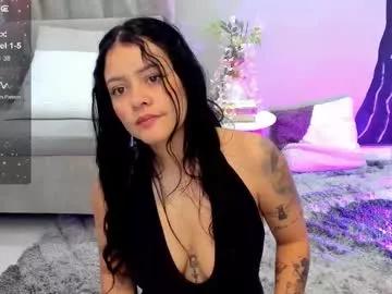 sara__michell from Chaturbate is Freechat