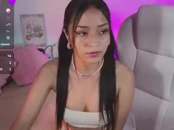 sara_bryce from Chaturbate