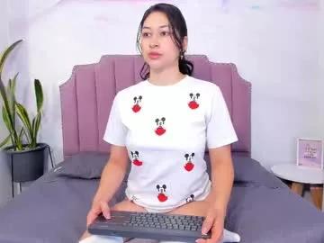 sara_connde from Chaturbate is Freechat