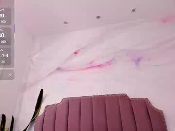sara_connde from Chaturbate is Freechat