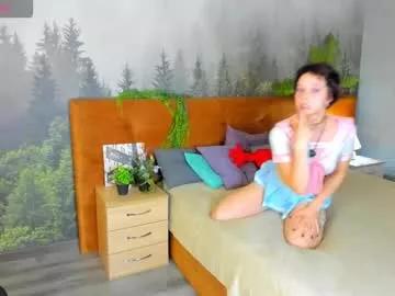 sara_frayy from Chaturbate is Freechat