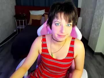 sara_frayy from Chaturbate is Freechat