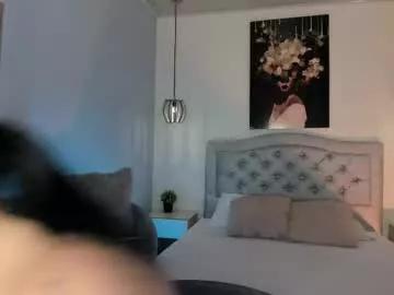 sara_gabriela1 from Chaturbate is Freechat