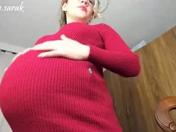 sara_kaii from Chaturbate is Freechat