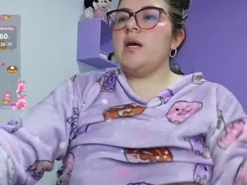 sara_lovelyy from Chaturbate is Freechat