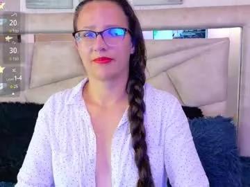 sara_marrison_ from Chaturbate is Freechat
