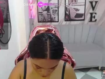 sara_oconer_b from Chaturbate is Freechat