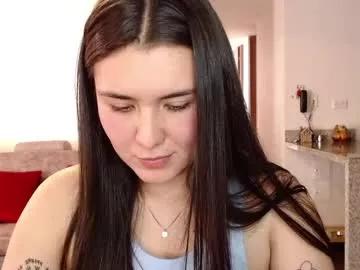 sara_sunrise_ from Chaturbate is Freechat