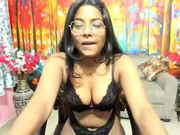 saraa_jayy from Chaturbate is Freechat