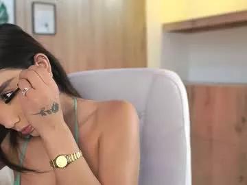 sarabelmont from Chaturbate is Freechat