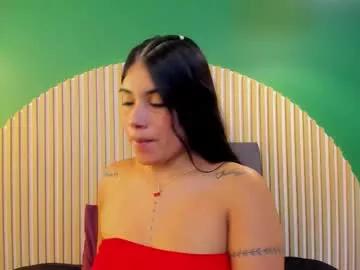 sarabony from Chaturbate is Freechat