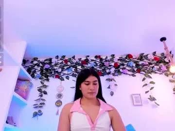 sarabow from Chaturbate is Freechat