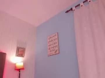 saraevil from Chaturbate
