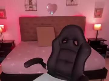saraevil from Chaturbate