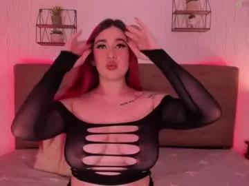 saraevil from Chaturbate