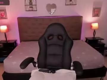 saraevil from Chaturbate
