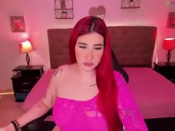 saraevil from Chaturbate