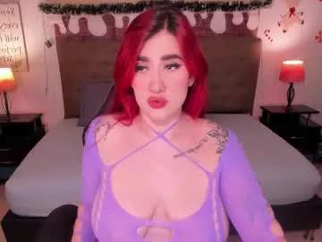 saraevil from Chaturbate