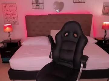 saraevil from Chaturbate