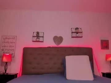 saraevil from Chaturbate