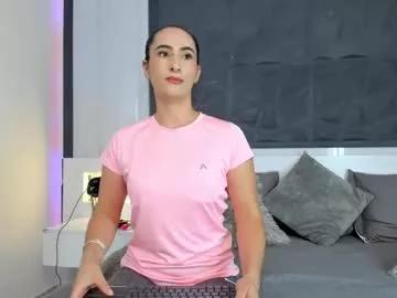 saragomez_1 from Chaturbate is Freechat