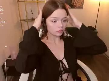 sarah__babyyy from Chaturbate is Freechat
