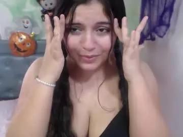 sarah_acero from Chaturbate is Freechat