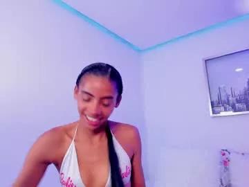 sarah_ashbourne from Chaturbate is Freechat