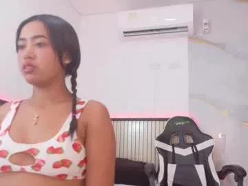 sarah_brooks1 from Chaturbate is Freechat