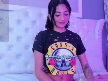 sarah_curtis from Chaturbate is Freechat