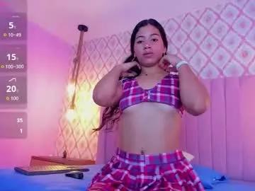 sarah_keys from Chaturbate is Freechat