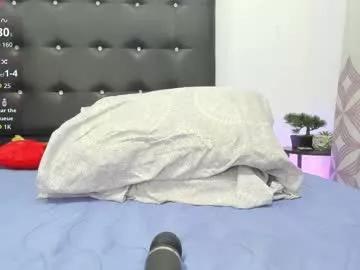 sarah_lowee from Chaturbate is Freechat