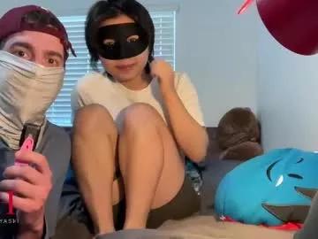 sarahayashi69 from Chaturbate is Freechat