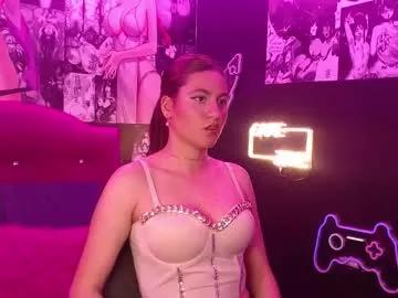 sarahg1313 from Chaturbate is Freechat