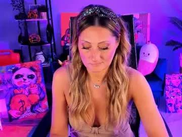 sarahholly from Chaturbate is Freechat