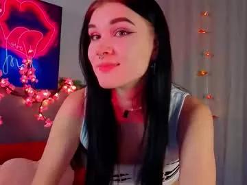 sarahhunny from Chaturbate is Freechat