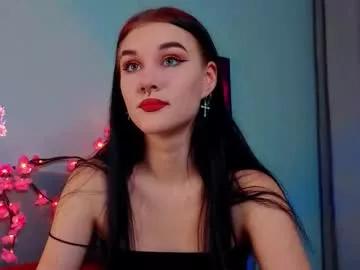 sarahhunny from Chaturbate is Freechat