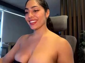 sarahlaurent from Chaturbate is Freechat