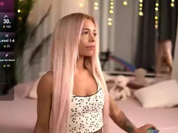 sarahraynex from Chaturbate is Freechat