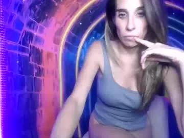 sarahstarr20 from Chaturbate is Freechat