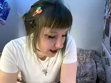 sarahuff from Chaturbate is Freechat