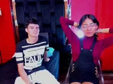 saranaomy_ from Chaturbate is Freechat