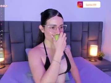 saraospinna from Chaturbate is Freechat