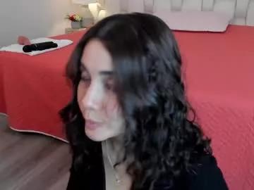 saraospinna from Chaturbate is Freechat