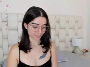 saraospinna from Chaturbate is Freechat