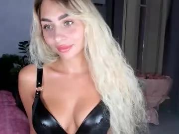 sarashine__ from Chaturbate is Freechat