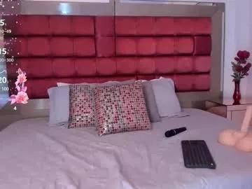 sarawagner_ from Chaturbate is Freechat