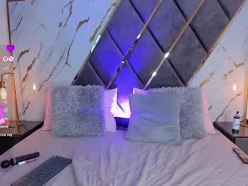 sarayofficial from Chaturbate is Freechat